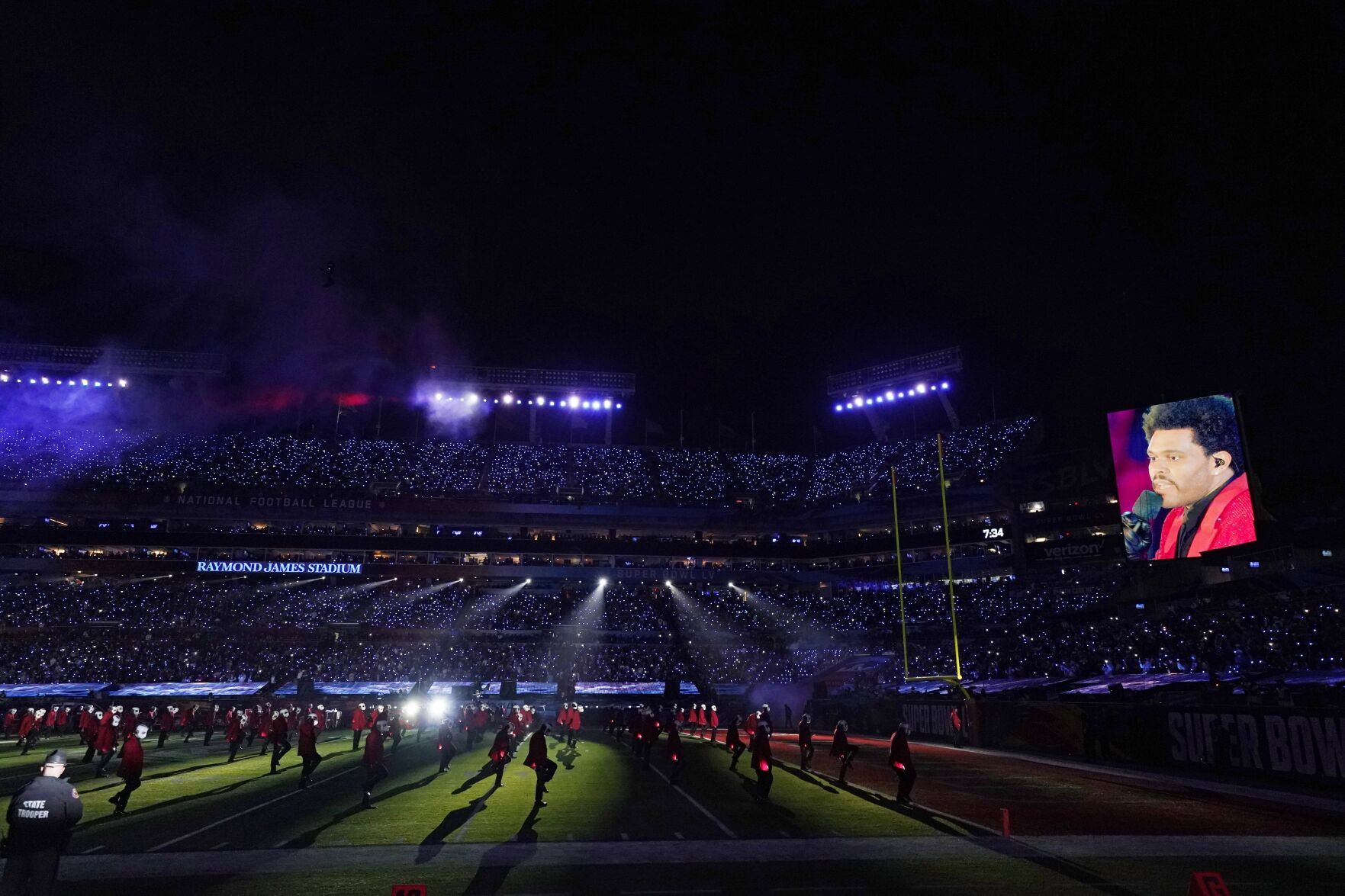 Super Bowl Photo Gallery Football